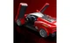 Конструктор LEGO Колекційна машинка-конструктор Maserati MC20 серії "Speed" 250 деталей (JFR90) - зображення 5