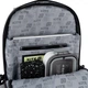 Рюкзак підлітковий Kite Education teens Grey 44.5x29.5x15 см 21 л Сірий (K26-2721L-1) - зображення 14