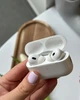 Бездротові Bluetooth навушники Air Pro 2 (Pro 2 покоління) для IOS та Android Вакуумні, Сенсорні, Бездротова Зарядка, Білі - зображення 5