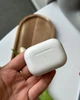 Бездротові Bluetooth навушники Air Pro 2 (Pro 2 покоління) для IOS та Android Вакуумні, Сенсорні, Бездротова Зарядка, Білі - зображення 8