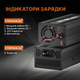 Зарядное устройство для LiFePO4 аккумуляторов Li Time L12V20A-BCHA-X - изображение 6