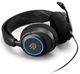 Навушники з мікрофоном SteelSeries Arctis Nova 3 Black (61631) - изображение 3