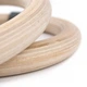 Kółka gimnastyczne Tiguar Alfa drewiane TI-ALKG1 (5902860492955) - obraz 5