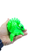 Гибкая 3D-игрушка Изумрудная черепаха - изображение 6