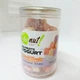 Йогурт сублімований YesNut! шматочками 95 г (банка) - изображение 1