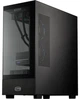 Корпус PcCOOLER CPS C3Q500 BK черный ATX/Micro ATX/Mini-ITX безБП (LxWxH)435x215x495мм (C3 Q500 BK) - изображение 4