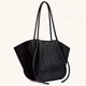Сумка JW PEI NALA Black - изображение 1