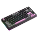 Беспроводная клавиатура AULA S75 PRO 75% игровая RGB с экраном Hot-Swap Bluetooth/2.4G/USB Англ/Укр - изображение 4