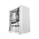 Корпус PcCOOLER CPS C3B310 WH белый Micro ATX/MiniITX без БП (LxWxH) 490x248x445мм (C3B310 WH) - изображение 1