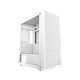 Корпус PcCOOLER CPS C3B310 WH белый Micro ATX/MiniITX без БП (LxWxH) 490x248x445мм (C3B310 WH) - изображение 2