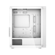 Корпус PcCOOLER CPS C3B310 WH белый Micro ATX/MiniITX без БП (LxWxH) 490x248x445мм (C3B310 WH) - изображение 3