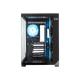 Корпус PcCOOLER CPS C3 T700 ARGB BK чорний ATX/Micro ATX/Mini-ITX без БЖ (LxWxH)420x285x400мм (C3 T700 ARGB BK) - зображення 3