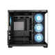 Корпус PcCOOLER CPS C3 T700 ARGB BK чорний ATX/Micro ATX/Mini-ITX без БЖ (LxWxH)420x285x400мм (C3 T700 ARGB BK) - зображення 4