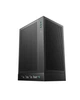 Корпус Deepcool CH170 Digital черный без БП Mini-ITX, 3.5"x1/2.5"(на выбор одно из трех:2.5SSD/3.5HDD/12смвент) (CH170 DIGITAL) - изображение 2