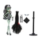 Кукла Monster High Barbie Frankie Stein (JHK28) - изображение 2