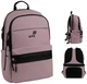Рюкзак подростковый Kite Education teens Pink 44.5x29.5x15 см 21 л Розовый (K26-2721L-3) - изображение 1