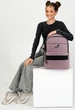 Рюкзак подростковый Kite Education teens Pink 44.5x29.5x15 см 21 л Розовый (K26-2721L-3) - изображение 20