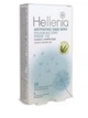 Воскові смужки для депіляції обличчя з Алое вера Hellenia Face 20+4 - зображення 1