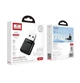 USB WiFi адаптер Earldom ET-WF01 AC650 беспроводной для ПК и ноутбука (786254) - изображение 8