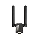 USB WiFi адаптер LB-Link AC1300 (782434) - изображение 6
