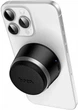 Портативная Bluetooth колонка Hoco HC43 Surpass MINI Magnetic TWS, 3W, 500 mAh, Bluetooth 5.3 — Black (788807) - изображение 3