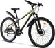 Велосипед VNC MontRider A5 27.5" S/16" Сірий (V1A5-2947-GL) (5060948060233) - зображення 2