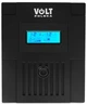 UPS Volt Polska MicroUPS 3000VA/1800W 4x 9Ah (5UP3000049) - obraz 2