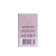Хайлайтер і рум'яна Bogenia Match Stick Highlighter & Blush комбіновані, стік (BG637), 02 Світло-бежевий / Світло-вишневий - изображение 3