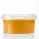Паста для шугарингу бандажна Silk & Soft 250 г №02, Медова - зображення 2