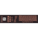 Контуринг-стик для обличчя TopFace Skin Twin Perfect Stick Contour РТ562, 04 Diana Світло-коричневий - изображение 7