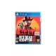 Игра Sony Red Dead Redemption 2, BD диск (5026555423052) SONY 5026555423052 1039167 - изображение 1