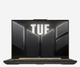 Игровой ноутбук ASUS TUF Gaming F16 FX607VJB-RL143W Core 5-210H / 16GB / 2 TB / RTX 3050 / 144Hz / Win11 - изображение 4