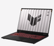 Ноутбук ASUS TUF Gaming A16 FA608UH-R7165 Ryzen 7-260/16GB/ 2TB SSD/RTX 5050 8GB/165Hz/WUXGA/Win11 - зображення 2
