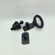 Автомобільний тримач для мобільного телефону Coolpow для MagSafe Car Mount 20 Strong Magnetic - изображение 1