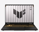 Ігровий ноутбук ASUS TUF Gaming F16 FX608JH-I5165W 16" 165Hz / Intel i5-13450HX / 16 GB / RTX 5050 / SSD 2 TB / Win11 - зображення 4