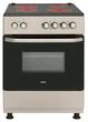 Плита электрическая Eleyus NEXT 6003 VC4 BL+GR - изображение 1