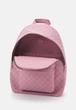 Рюкзак жіночий Air Jordan Monogram Backpack Pink Glaze MA0758-AF4 - зображення 4