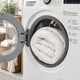 Одеяло летнее Air Dream Classic IDEIA 140х210 см антиалергенное для лета легкое облегченное розы - изображение 7