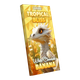 Шоколад Lorizio банановый белый "TROPICAL BLISS" 100 г - изображение 2