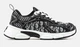 Кросівки жіночі повсякденні Chrono Sneaker Black/Gray 43 розмір - зображення 1