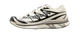 Кроссовки женские повседневные MM6 _ White/Black 44 размер - изображение 1