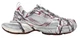 Кросівки чоловічі повсякденні 3XL Extreme Laces Red/White Logo 41 розмір - зображення 2