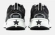 Кросівки жіночі повсякденні Chrono Sneaker Black/White 43 розмір - зображення 3