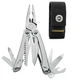 Набор Мультитул Leatherman Sidekick 831439 + Точилка Leatherman 833023 - изображение 2