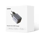 Мережевий зарядний пристрій UGREEN CD318 Nexode mini 20W USB-C PD EU Grey (UGR-90664) - зображення 7