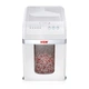 Знищувач документів HSM shredstar Autofeed X300 (4x12) (6060162) ( 16533 ) - зображення 2