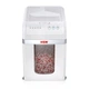 Знищувач документів HSM shredstar Autofeed X300 (4x12) (6060162) ( 16533 ) - зображення 8