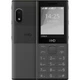 Мобільний телефон HMD 150 Music DS Dark Grey ( 15599 ) ( 14135 ) - зображення 4