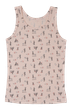 Майка для дівчинки Bibo 34174 110 (2400000224266) - изображение 4