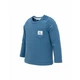 Кофта детская Breeze с кармашком (20826-74B-indigo) Breeze 20826-74B-indigo 1032455 - изображение 4